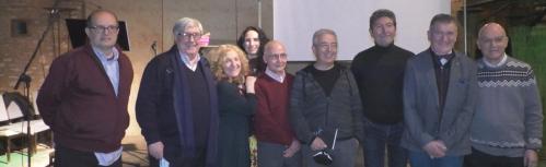 ‘Los poetas de la venida' en Manzanares