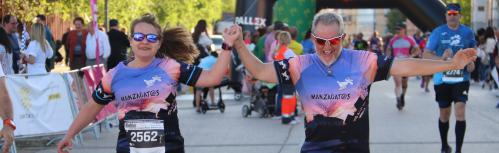 10k Manzanares 2022