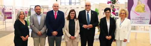 X Congreso de la Asociación Castellano-Manchega de Ginecología y Obstetricia