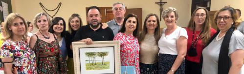 Imagen Manos Unidas Manzanares