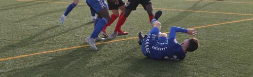 Manzanares CF-UD La Fuente