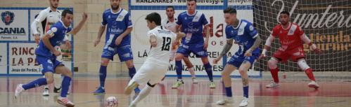 Manzanares FS Quesos El Hidalgo-Industrias Santa Coloma