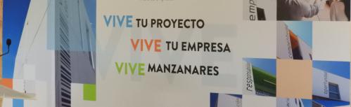 Vivero de empresas Manzanares