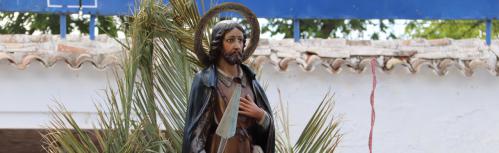 Romería San Isidro 2019