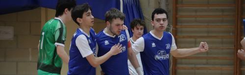 Talleres Arroyo Manzanares FS