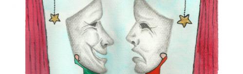 38 Muestra de Teatro Escolar Lazarillo