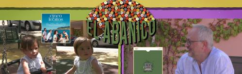 Programa 1 de la segunda temporada de El Abanico