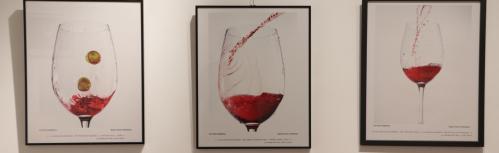 Exposición 'In vino veritas - En el vino está la verdad'