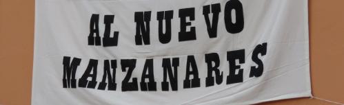 Fiestas Nuevo Manzanares 2015
