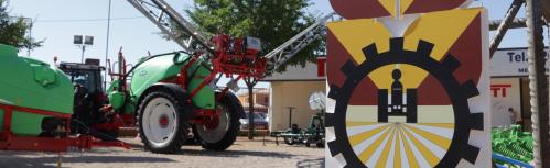 Inauguración de Fercam 2022