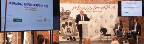 Jornadas Empresariales 2022