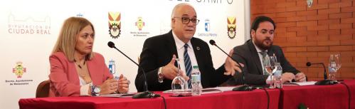 Presentación de Fercam 2022
