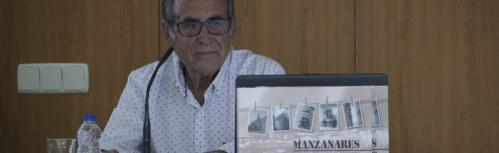 Alberto Torrijos. Fotografías para el recuerdo