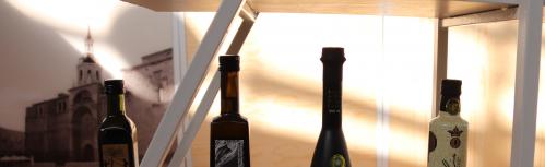 VIII concurso a la calidad del aceite de oliva virgen extra