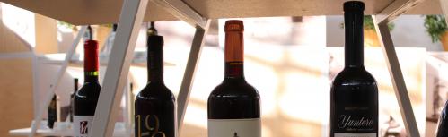 49º Concurso Regional de Calidad de Vinos (Fercam 2019)