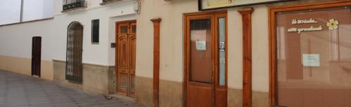 Casa del Manifiesto