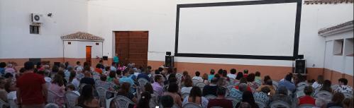 'Cinco lobitos' en el cine de verano 2022