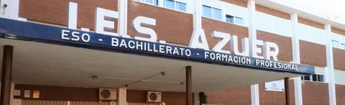 IES 'Azuer'
