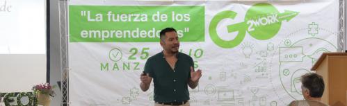 Clausura del Go2work