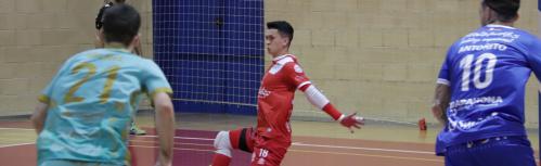 Antonio Navarro