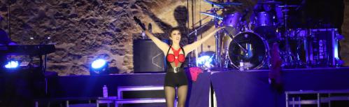 Tributo a Mecano