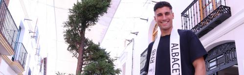 Antonio Espinosa, míster RNB Albacete 2022