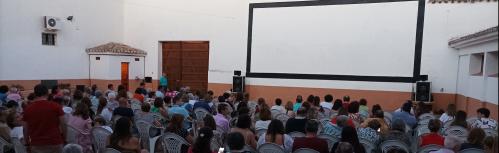 Cine de verano