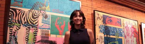 Exposición 'Nada que contar' de María Martín de Bernardo