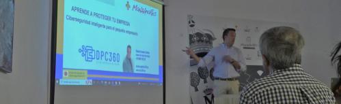 Formación en ciberseguridad (AECECE)