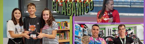 El Abanico 2x12