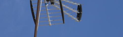 Antena tv