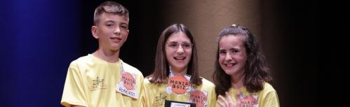 Final de 'ManzaQuiz'