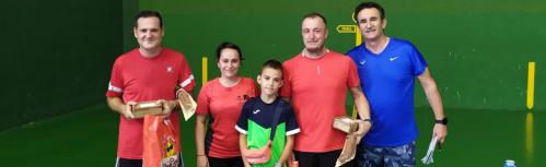 I Trofeo Jesús del Perdón 2022 (veteranos)