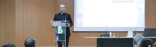 Presentación del libro de Óscar Olivares