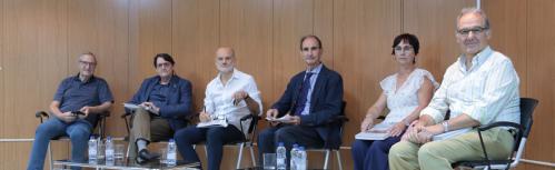 Presentación del libro ‘El templo de la Asunción de Manzanares. Su historia y evolución