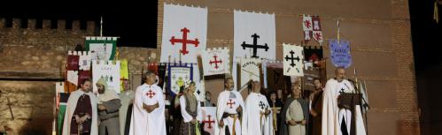 Manzanares Medieval 2019