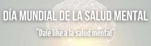 Día mundial de la salud mental 2022