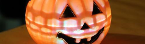 Halloween 2019 en la Casa de la Juventud