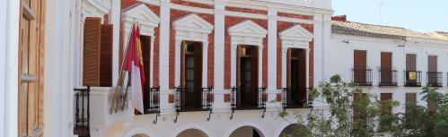 Ayuntamiento de Manzanares