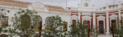 Ayuntamiento de Manzanares