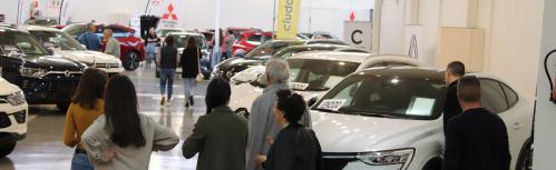11º Salón del Automóvil