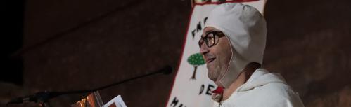 Inauguración de las IX Jornadas Histórico-Turísticas 'Manzanares Medieval'