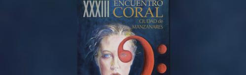 XXXIII Encuentro Coral Ciudad de Manzanares