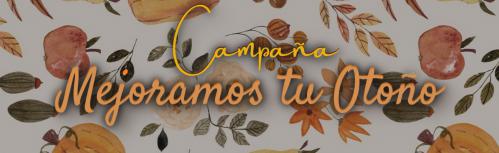 Campaña mejoramos tu otoño