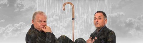Heredarás la lluvia