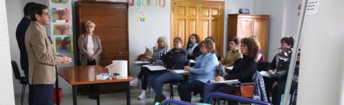 Curso de limpieza de edificios y locales
