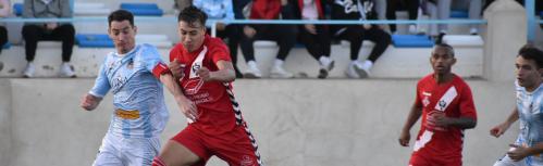 UD La Fuente-Manzanares CF