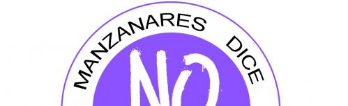 Manzanares dice no a la violencia de género