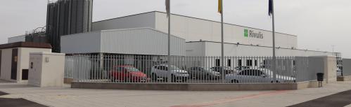 Rivulis ha solicitado más terreno para ampliar sus instalaciones del Sector 5