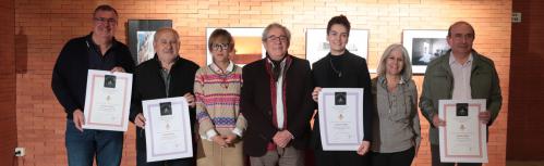 XVI Premios 'Manzanares' de Fotografía